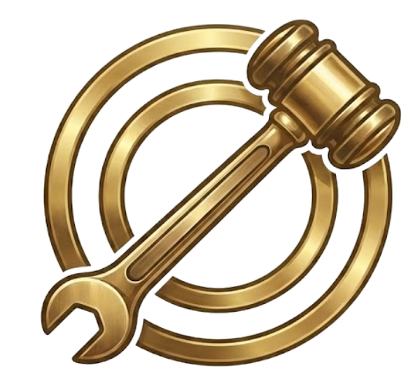 ConstructionBids Logo